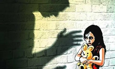 6 tháng đầu năm 2018, cả nước có 573 vụ xâm hại tình dục trẻ em